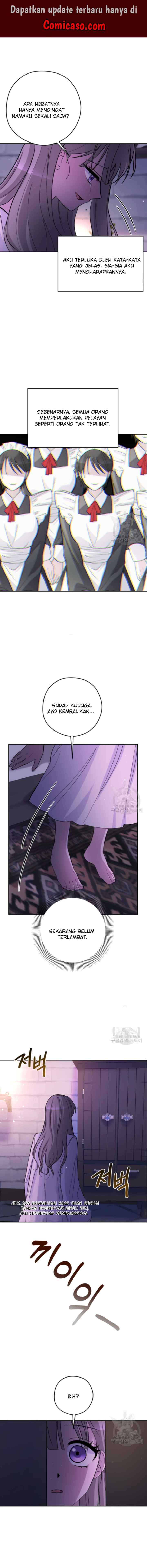 The Maid With A Dictator On A Leash chapter 18 halaman 14