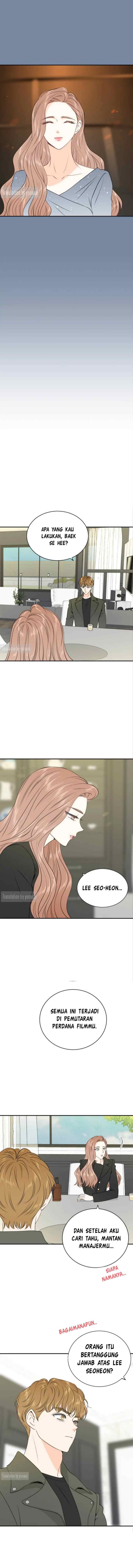 Perfect Partner chapter 27 halaman 13