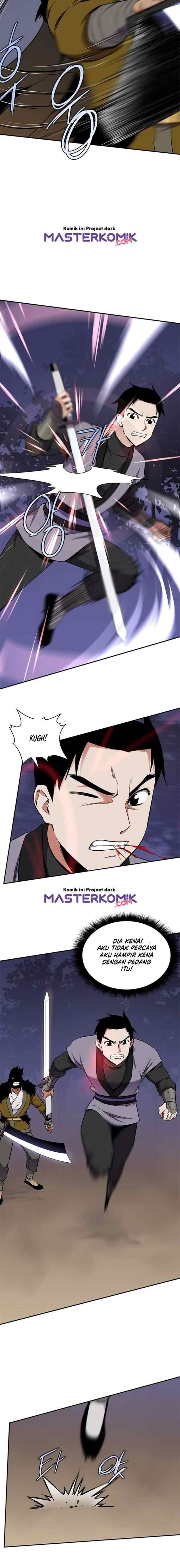 The Strongest Ever chapter 29 halaman 16
