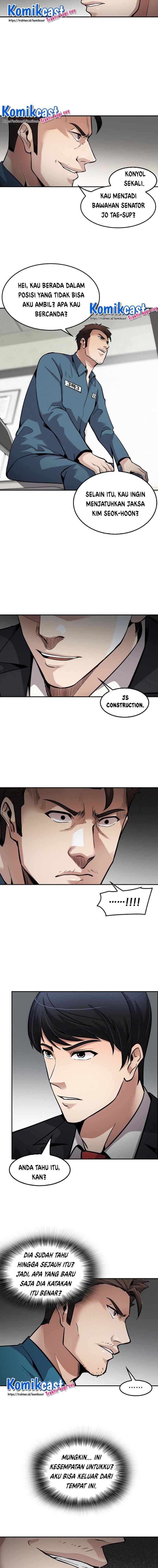 Again My Life chapter 95 halaman 9