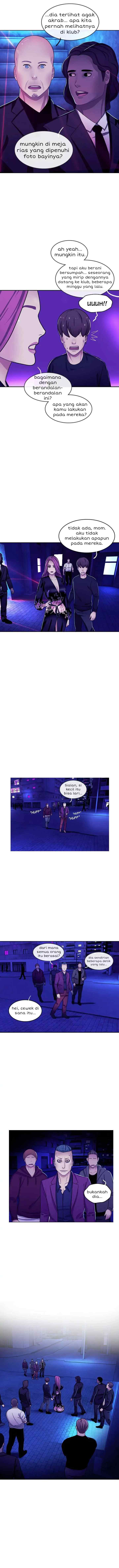 Midnight With Poppy Land chapter 62 halaman 12