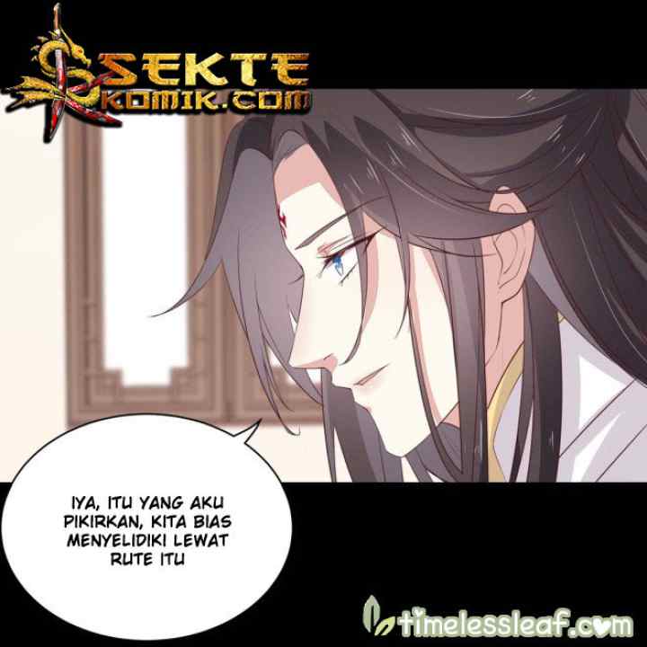 Pupillary Master chapter 24.1 halaman 6