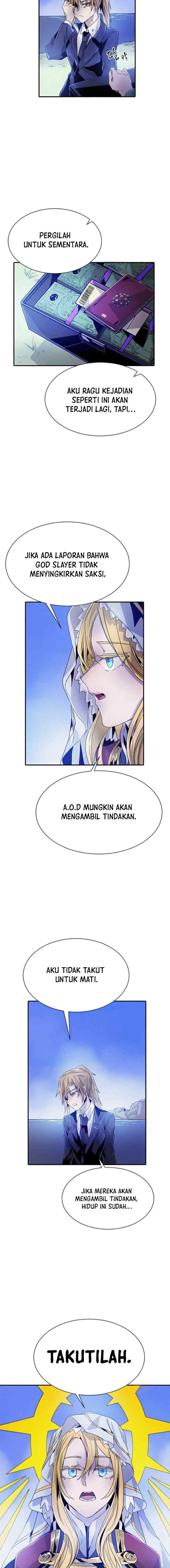 How To Kill A God chapter 24 halaman 6