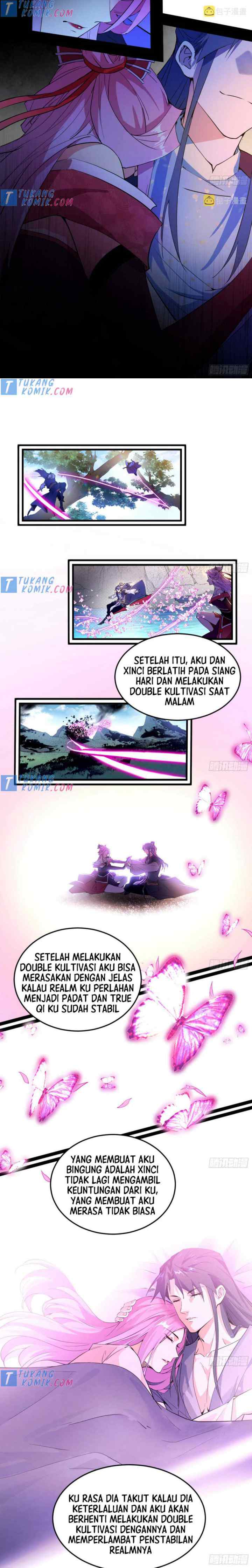 I'm An Evil God chapter 271 halaman 11