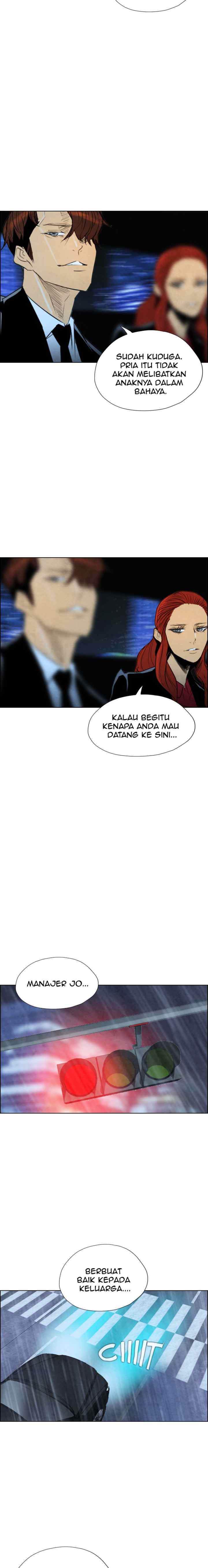 Reawaken Man chapter 23 halaman 12