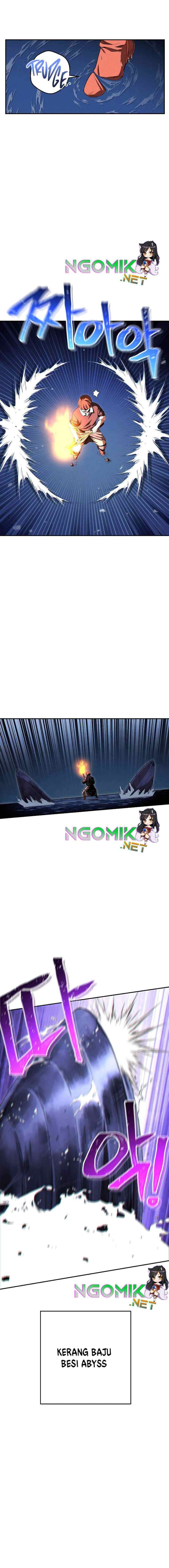 Dungeon Reset chapter 92 halaman 15