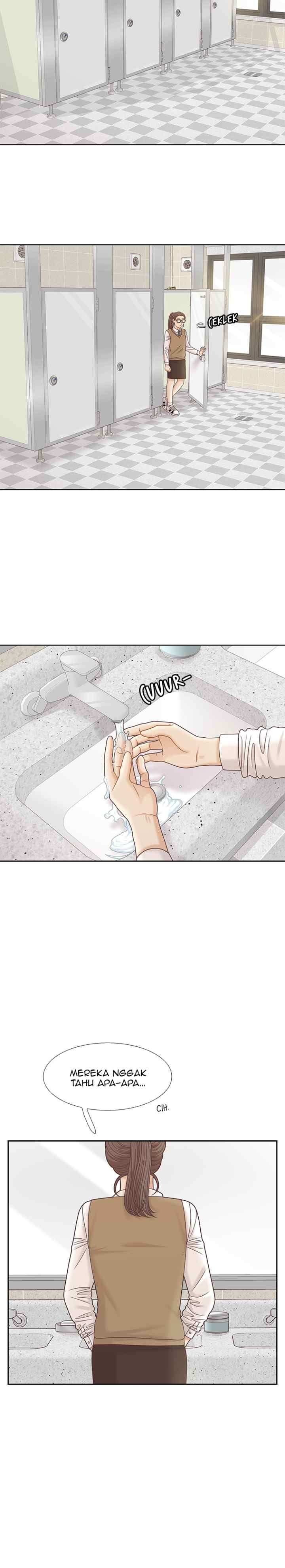Odd Girls Out S2 chapter 94 halaman 13