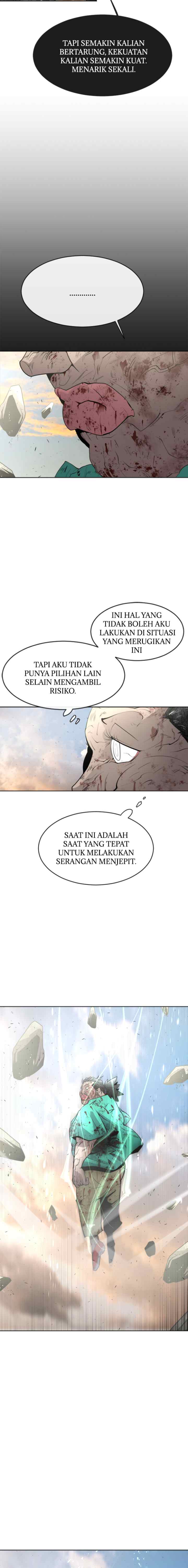 Superhuman Era chapter 80 halaman 16