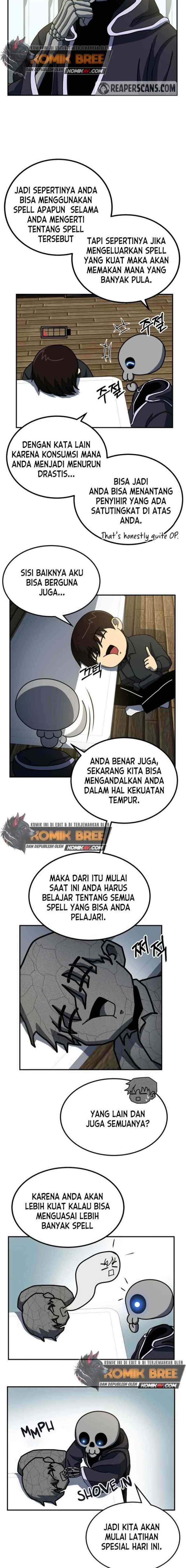 Dungeon House chapter 14 halaman 13