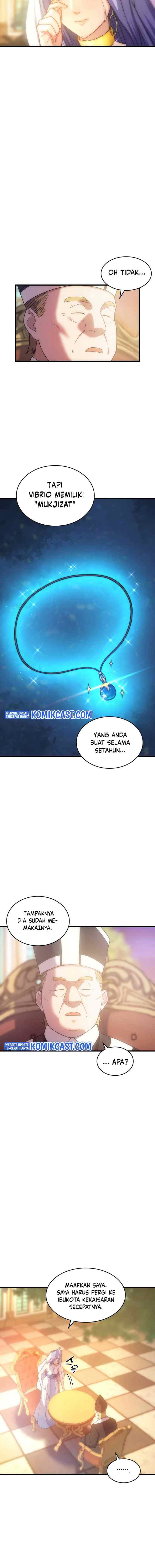 My Civil Servant Life Reborn in the Strange World chapter 29 halaman 17