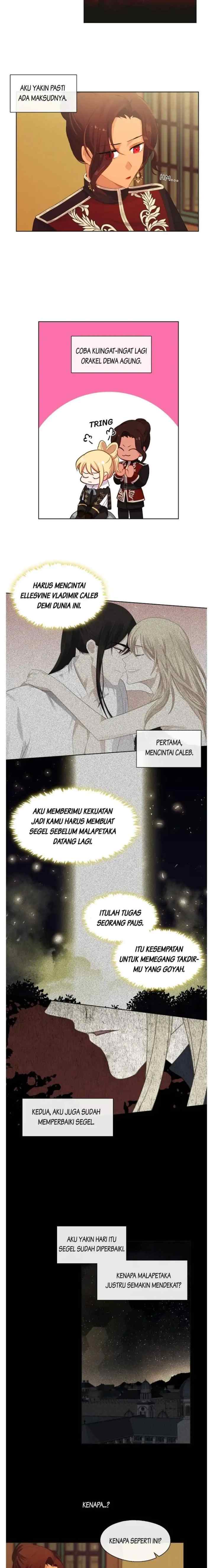 La Compagne de L'Empereur chapter 81 halaman 7