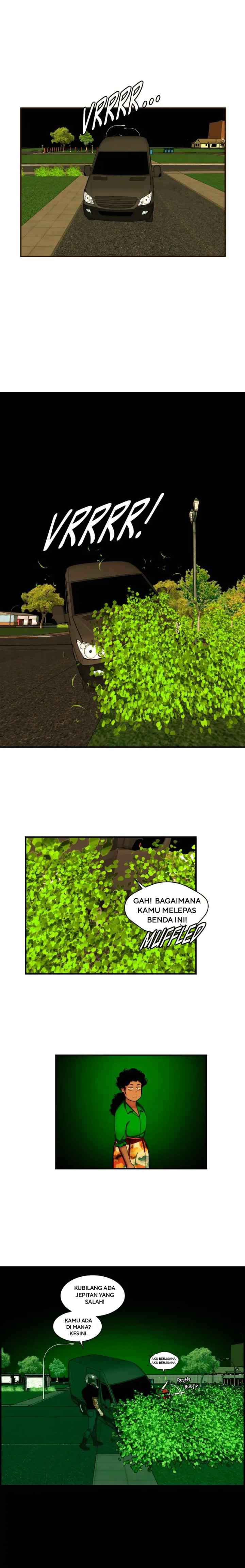 Midnight With Poppy Land chapter 113 halaman 4