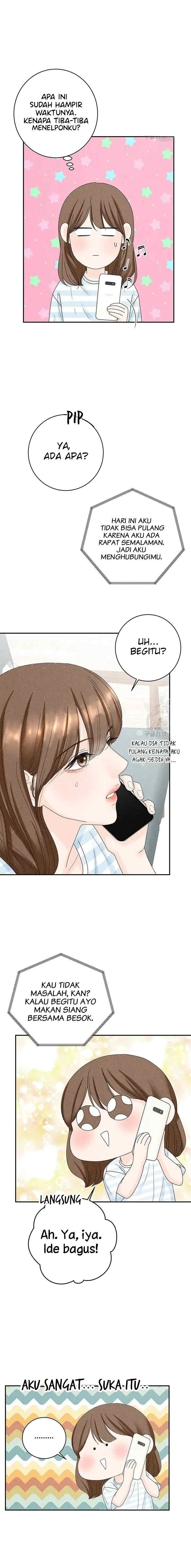 Four Ways to Find a Wife chapter 45 halaman 12