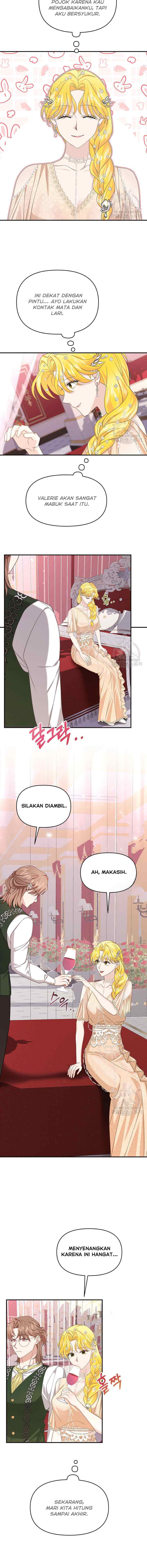 For a Princess chapter 21 halaman 5