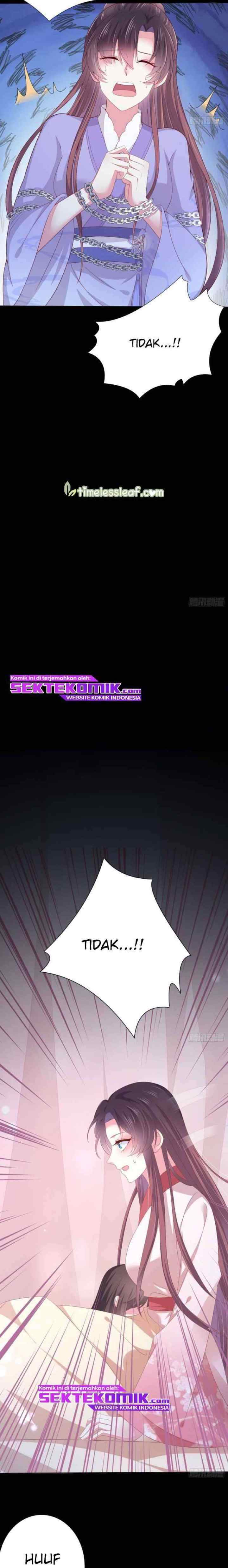 Pupillary Master chapter 157 halaman 5