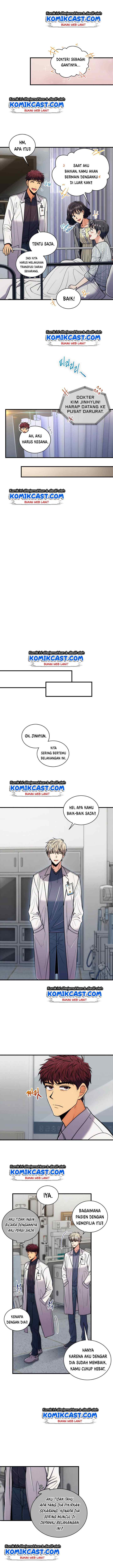 Medical Return chapter 83 halaman 4