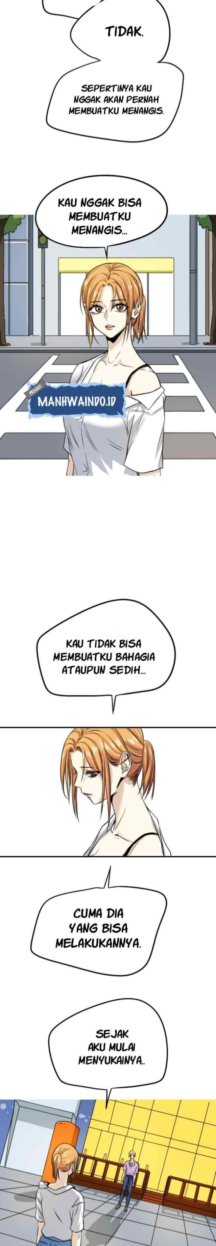 Drawing Romance chapter 60 halaman 17