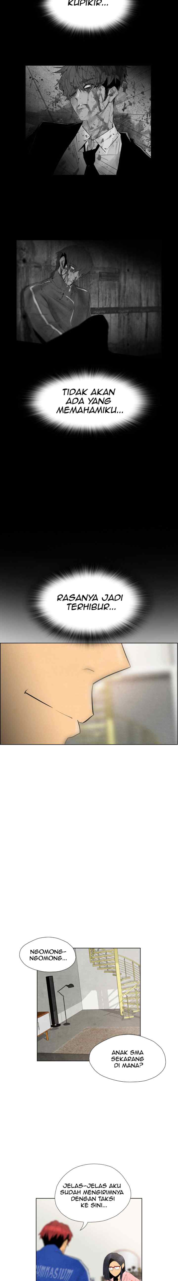 Reawaken Man chapter 46 halaman 10