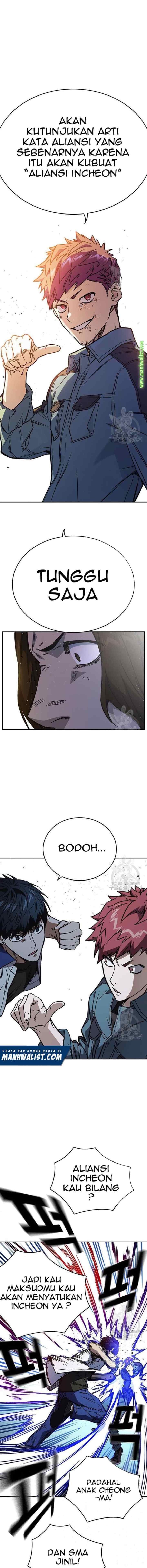 Kenkyu Gurupu chapter 183 halaman 13