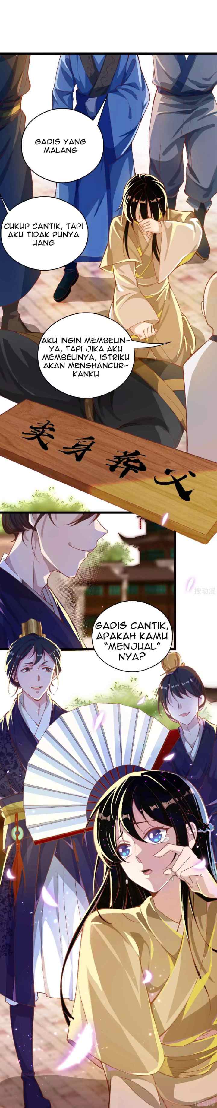 Bisheng Supreme's Rebirth chapter 9 halaman 10