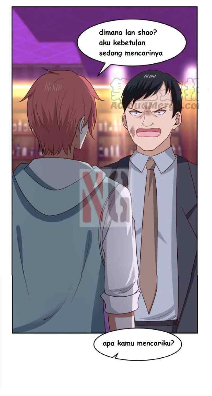I Have a Dragon on My Body chapter 145 halaman 20