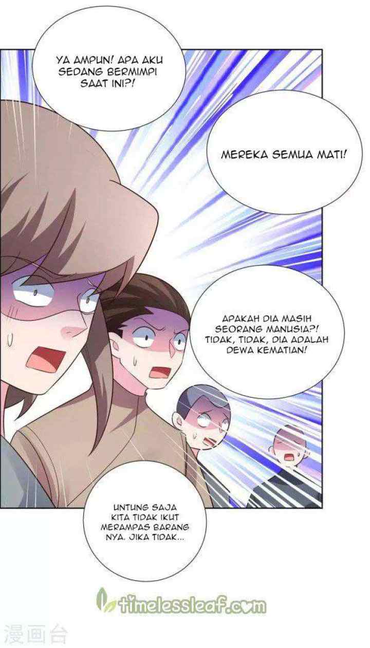 Above All Gods chapter 172 halaman 10
