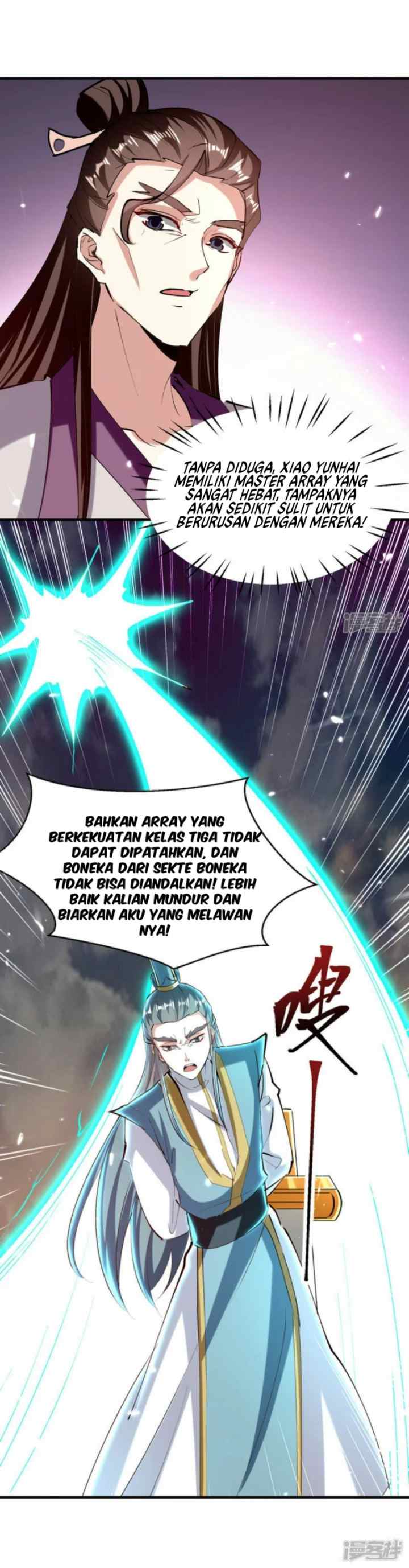 Strongest Leveling chapter 330 halaman 14