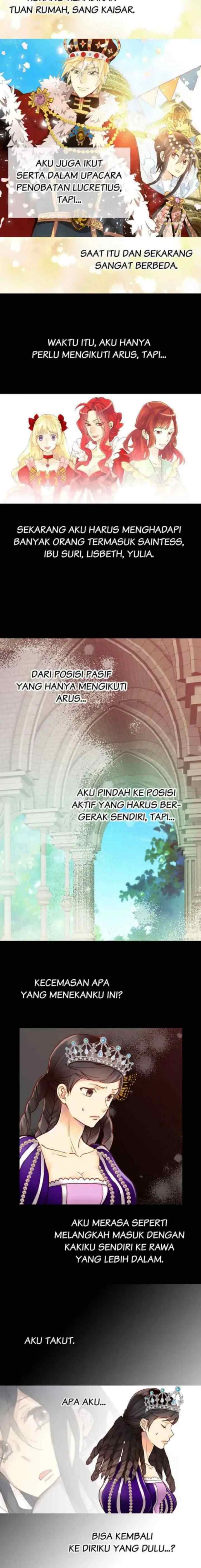 Empress of Another World chapter 40 halaman 9