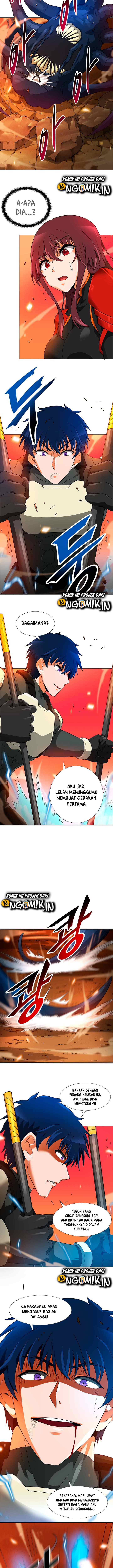 Auto Hunting chapter 48 halaman 13