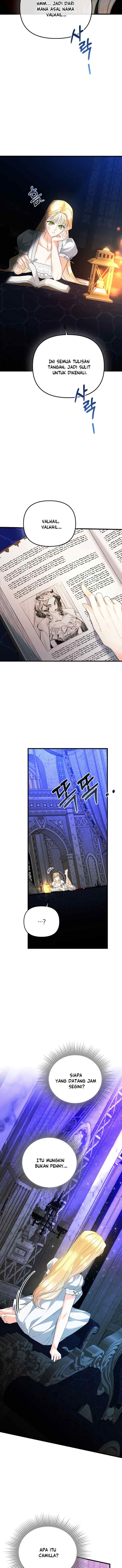 I Will Avoid the Male Lead and Make My Harem chapter 30 halaman 17