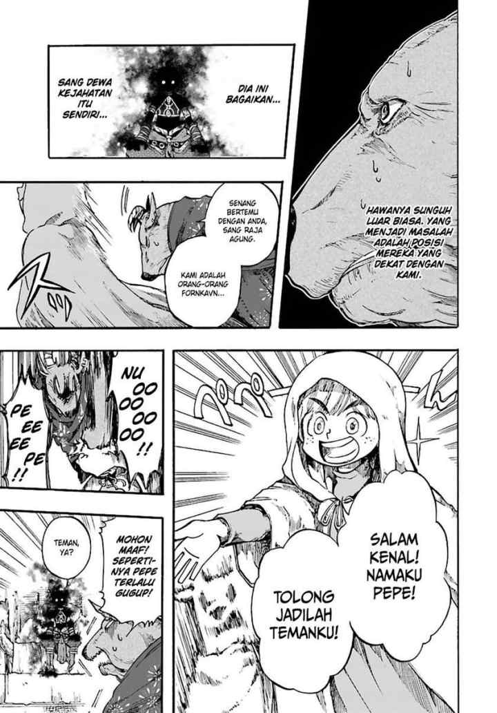 Isekai Apocalypse MYNOGHRA chapter 10.2 halaman 10