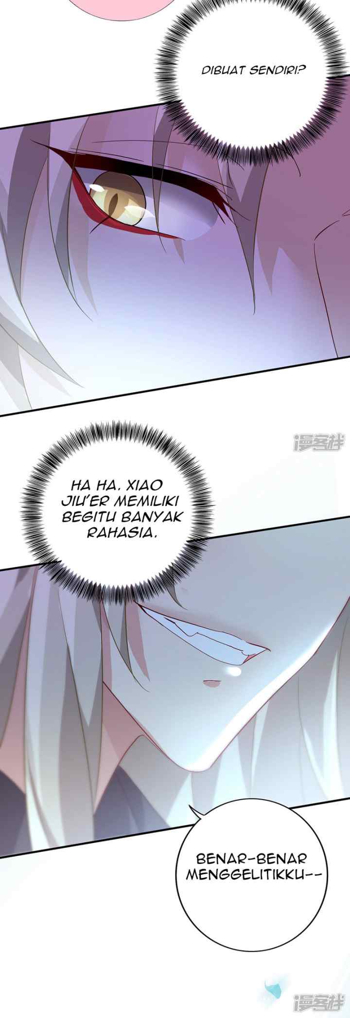 Miss Nine Doctor chapter 34 halaman 11