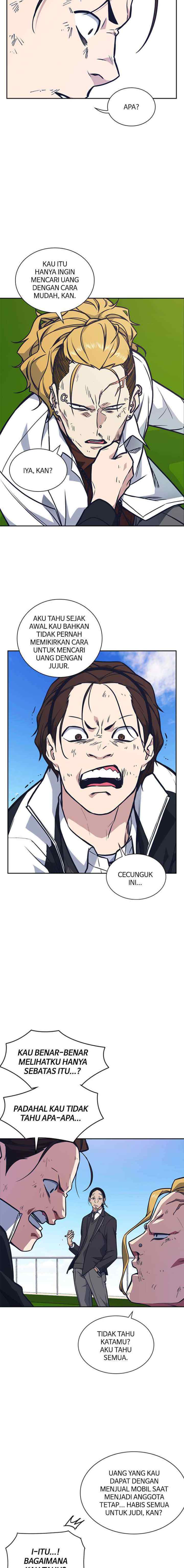 Kenkyu Gurupu chapter 53 halaman 6