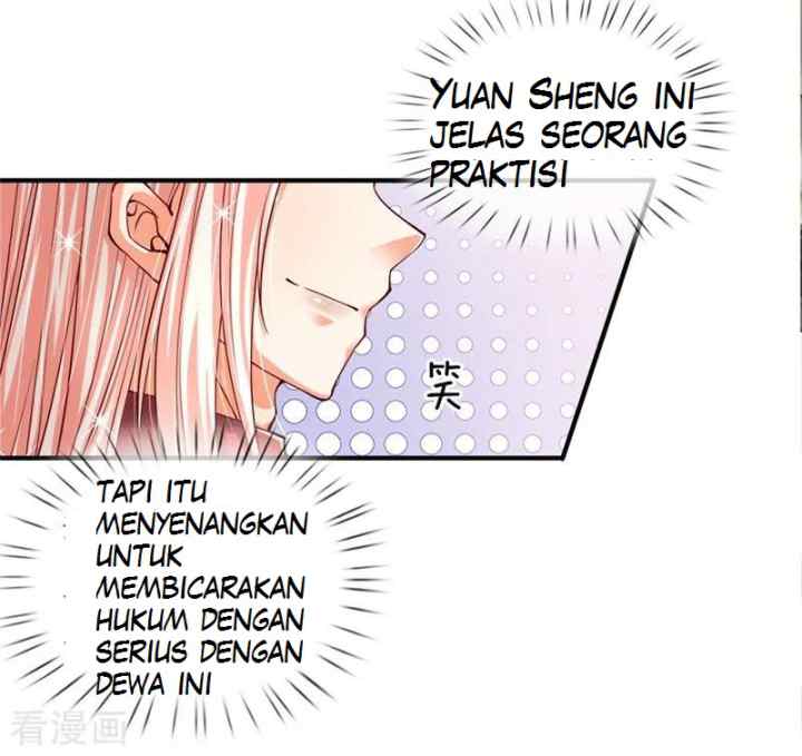 Immortal Daddy Xianzun chapter 47 halaman 8