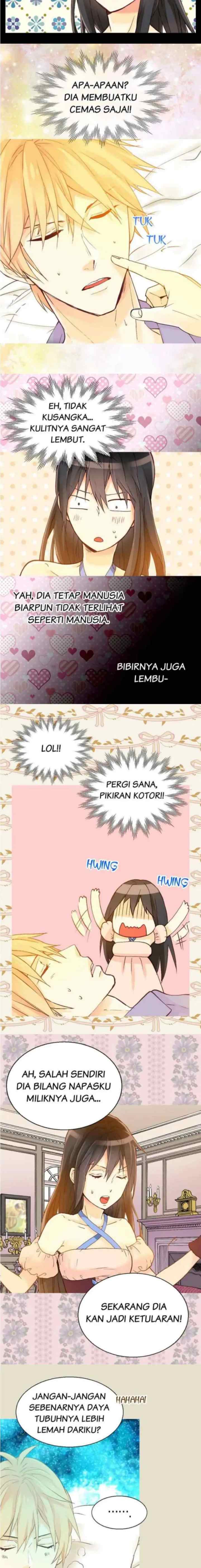 Empress of Another World chapter 32 halaman 6