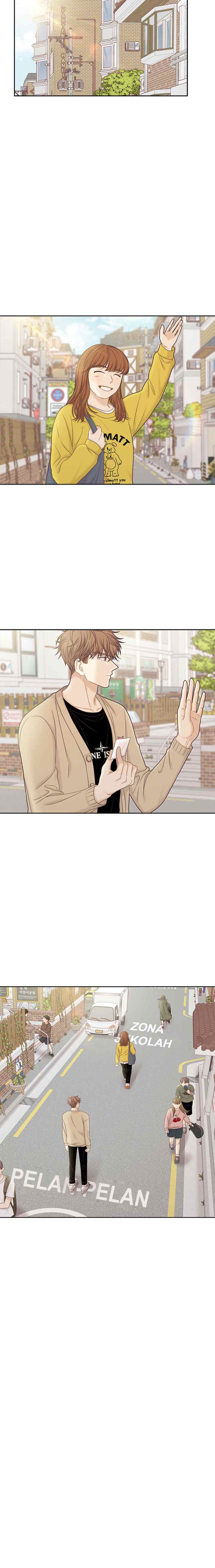 Odd Girls Out S2 chapter 58 halaman 13