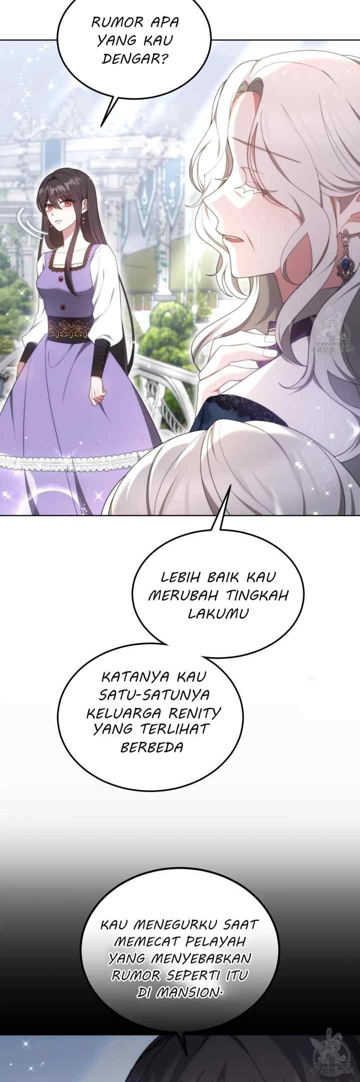 I Hated It Even More chapter 23 halaman 16