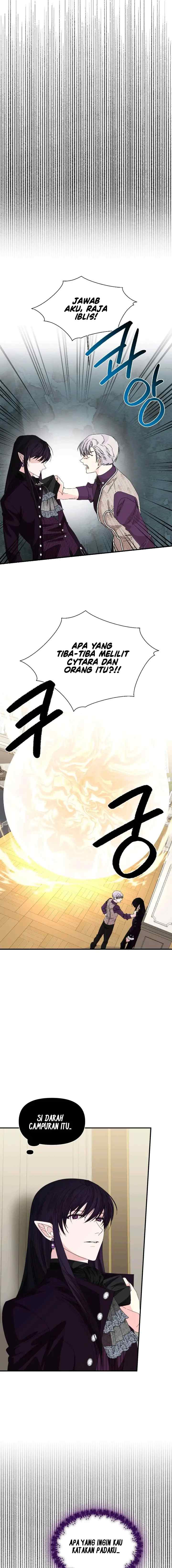 Happy Ending for the Time-Limited Villainess chapter 104 halaman 16