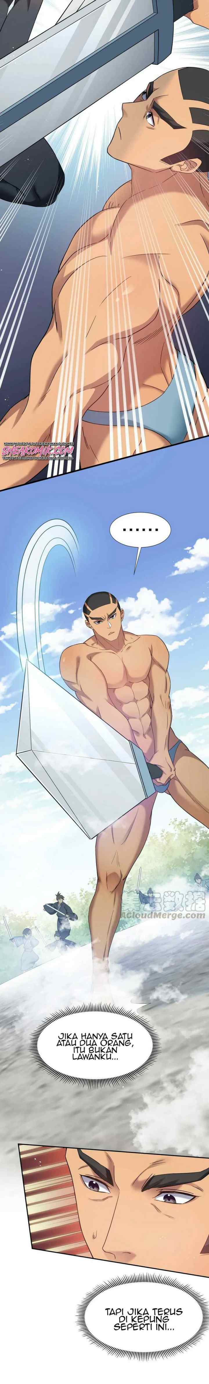 Female Cultivators Are After Me chapter 52 halaman 7