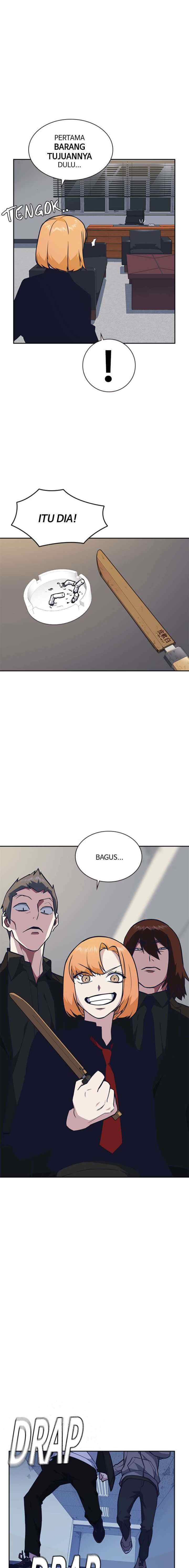 Kenkyu Gurupu chapter 58 halaman 15