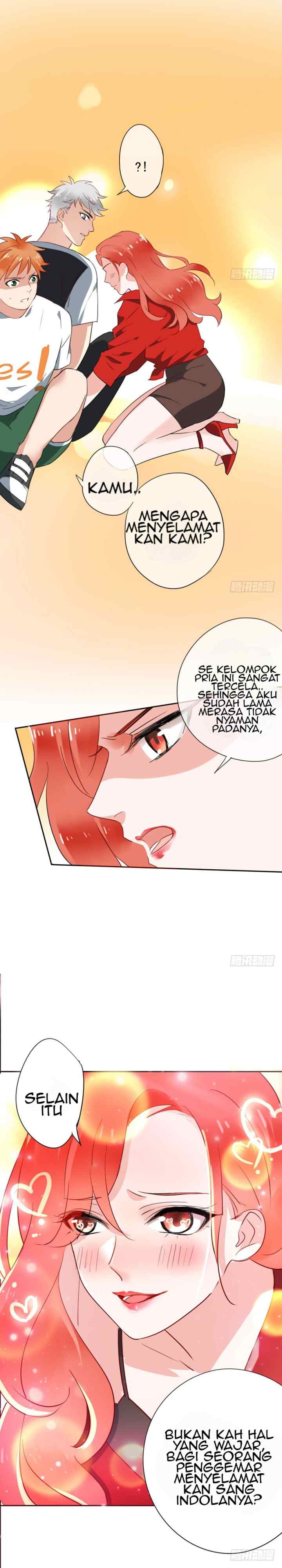 NSD Gaming chapter 18 halaman 12