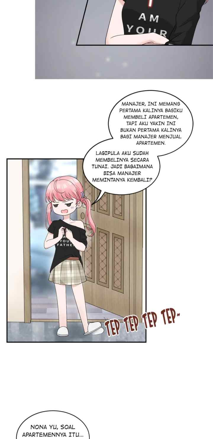 Falling For My Neighbor chapter 6 halaman 6