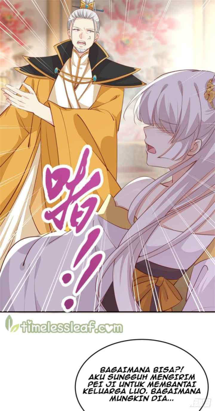 Pupillary Master chapter 115.2 halaman 8