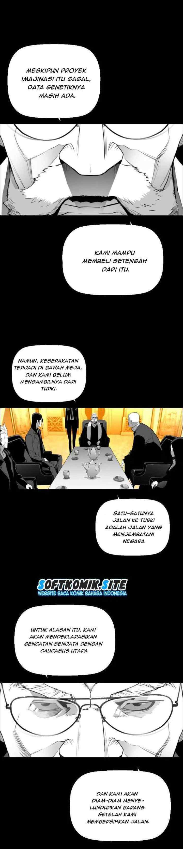 Terror Man chapter 116 halaman 8