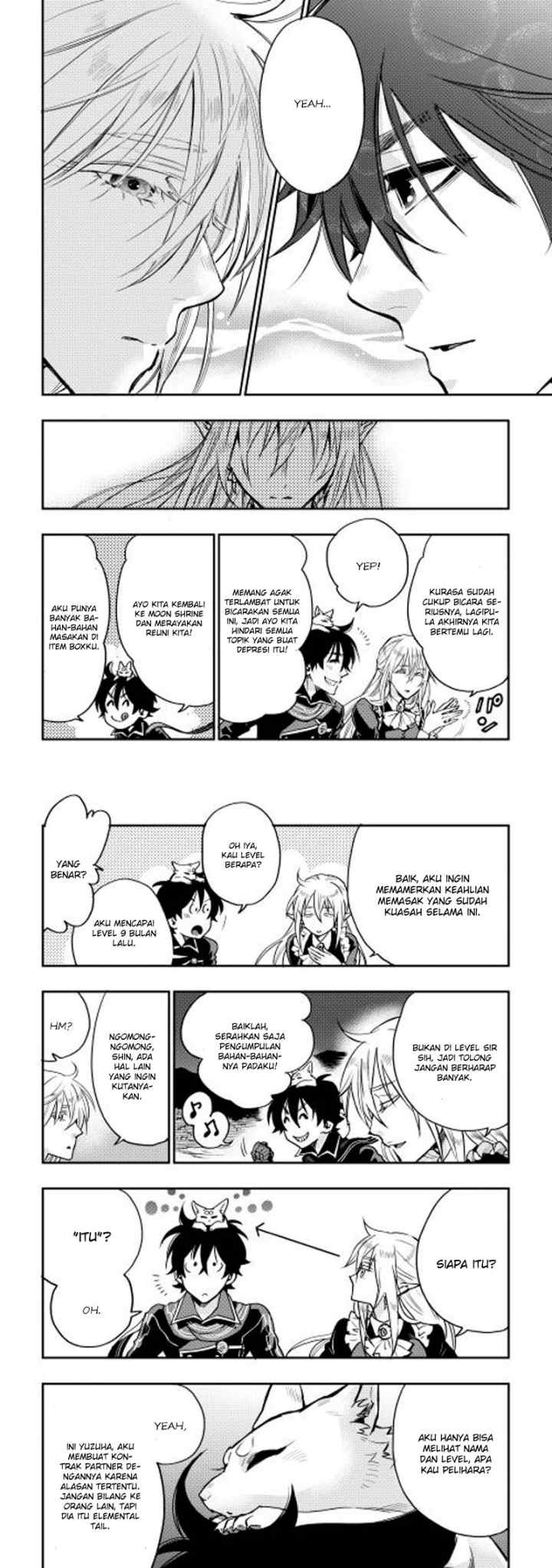 The New Gate chapter 16 halaman 9