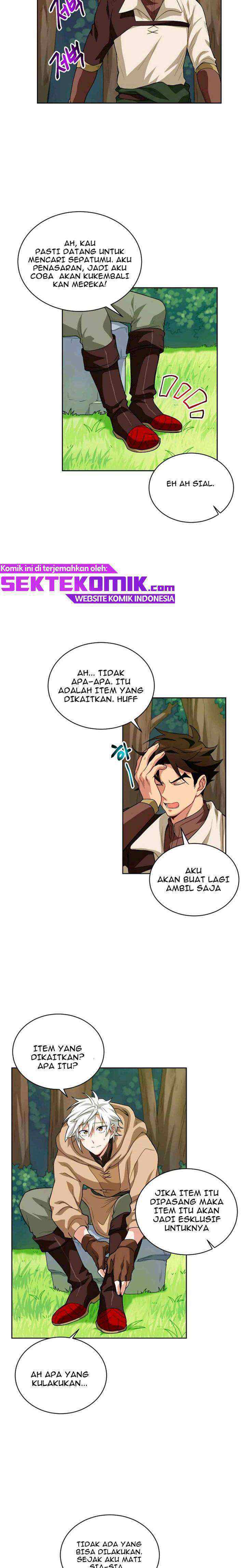 Please Have a Meal chapter 8 halaman 7