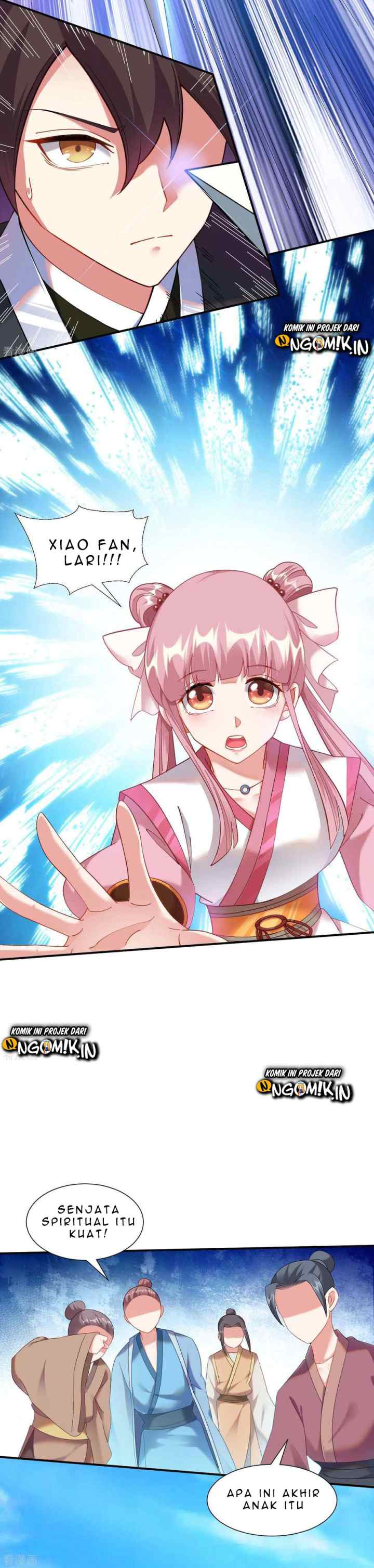 Dao Yin chapter 5 halaman 4