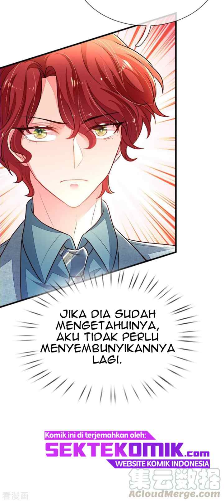 Mommy Is Coming, Daddy Watch Out! chapter 17 halaman 11