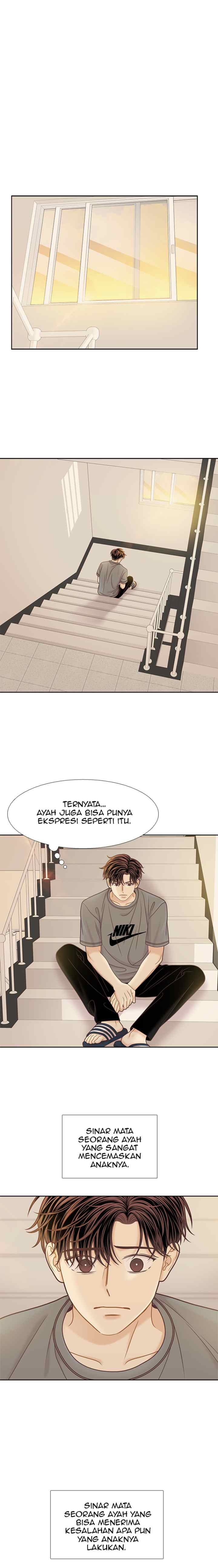 Odd Girls Out S2 chapter 108 halaman 8