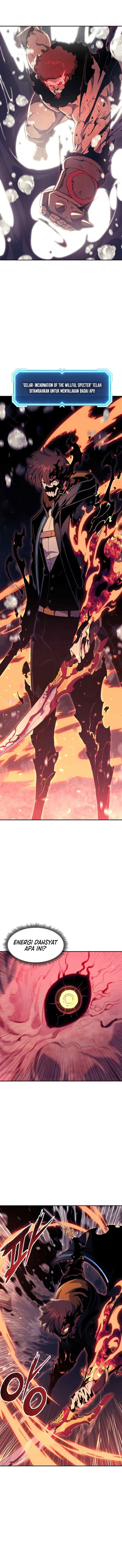 Return of the Broken Constellation chapter 68 halaman 4